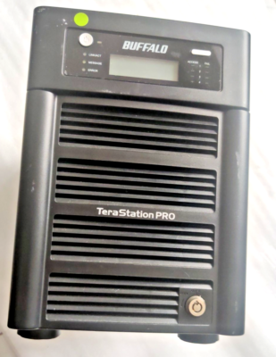 BUFFALO TeraStation TS-HTGL/R5