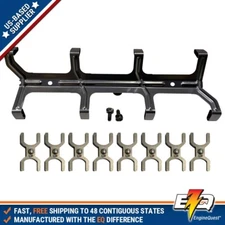 Ford 1985 - 1995 Factory 5.0 302, 5.8 351w Roller Lifter Retainer and Guides