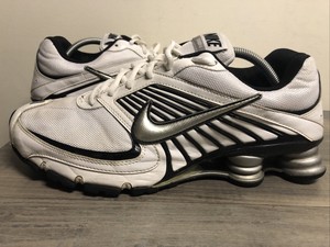 nike shox turbo 17