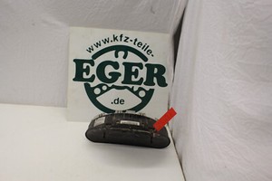 BMW E46 - Tachometer Tacho Kombiinstrument 6915239 #52134 A4B1