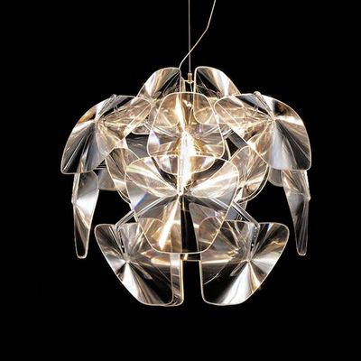 Luceplan, Hope Hängend D66/12, Francisco Gomez Paz-Paolo Rizzatto, 2009