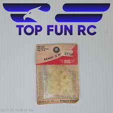 Sig SH-217 'Standard Size' Pkg. of 15 Brand-X Hinges