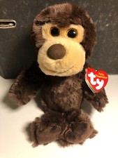NEU - Ty Attic Treasure: Mookie der Affe