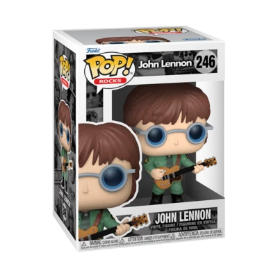 John Lennon FUNKO POP | eBay