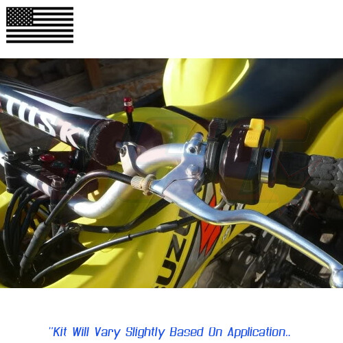 Rear Hand Brake Cable For Honda TRX300 Fourtrax 19962000 eBay