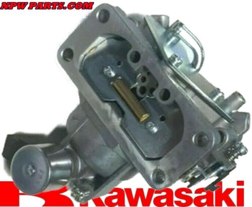OEM GENUINE Kawasaki Carburetor 15004-7024 15004-1010 15004-0763