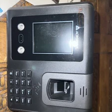 Acroprint BioTouch Time Clock Biometric Proximity Time Recorder