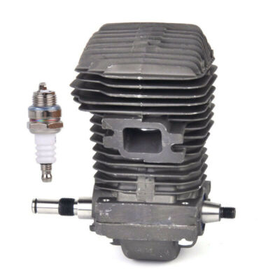 Kit Cilindro Pistone Albero Motore Da 42,5 Mm E 40 Mm Adatto For MS250 - Foto 5