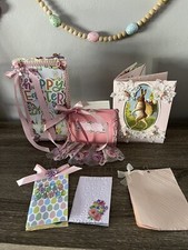 Spring Junk Journal