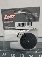 NEW Losi Spur Gear 88T Slider, HRL, Strike Team Losi 1/10 LOSB3438