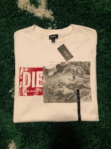 diesel dinosaur t shirt