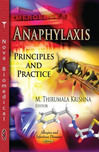 ANAPHYLAXIS PRINCIPLES PR.: Principles and Practice (Allergies