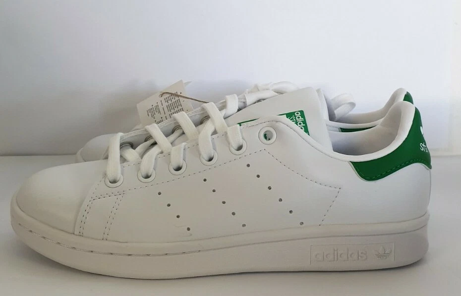 Adidas Originals Stan Smith Trainers White SIZE UK 4 USS eBay