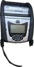 Zebra QLN 320 Mobile Thermal 3" Printer Bluetooth WiFi-No Charger