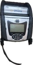 Zebra QLN 320 Mobile Thermal 3" Printer Bluetooth WiFi-No Charger