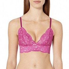 Btemptd Wacoal bralette in Wild Aster Size XL New With Tags