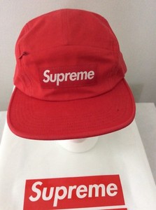 supreme zipper hat