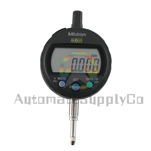 1 pcs Mitutoyo 543-702B Digital dial indicator 0-12.7*0.001mm replace 543-392B