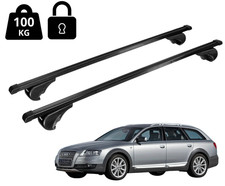 Barres de toit Audi ALLROAD