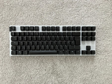 NZXT FUNCTION TENKEYLESS Modular Mechanical Keyboard, hot swap, UK layout