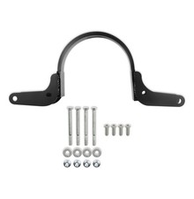 Bhs578 Hooker Blackheart Transmission Crossmember Hoop Bhs578 Hooker Blackheart Transmission Crossmember Hoop