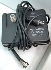 🔥 Top Loader Nintendo NES-101 Console + Super Mario 3 LEFT BROS & Power Punch 2