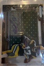 2014 Topps Strata Football Cards 16