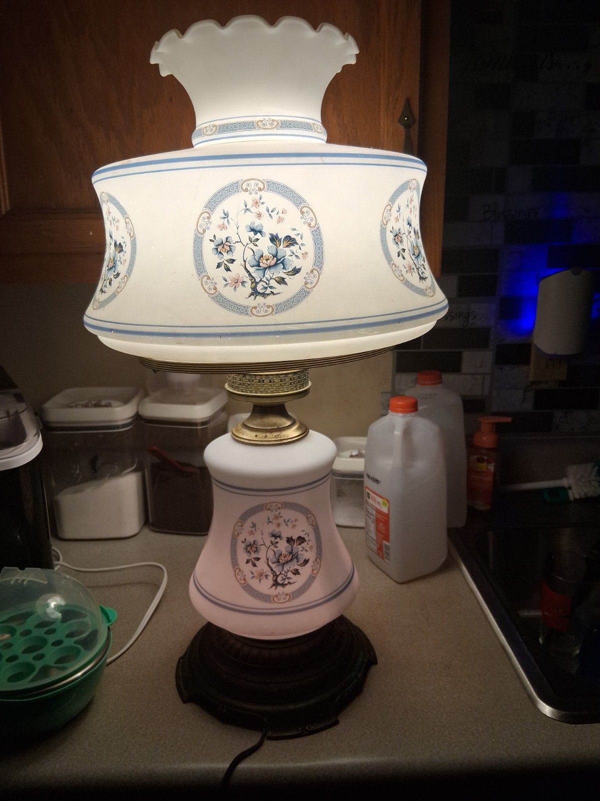 Vintage Lamp