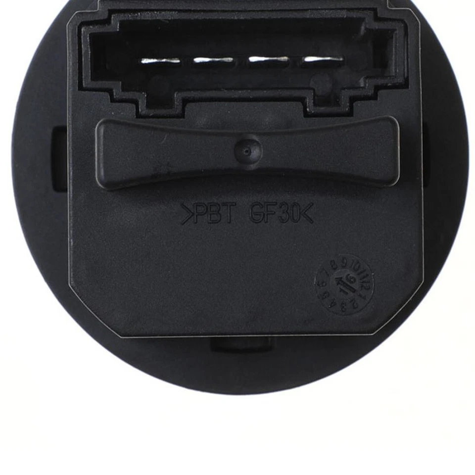 A/C Blower Motor Resistor for Land Rover LR2 Range Rover Evoque LR002685- - Изображение 2 из 4