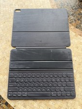 APPLE A2039 EMC 3275 Smart Keyboard Folio 12.9" iPad Pro