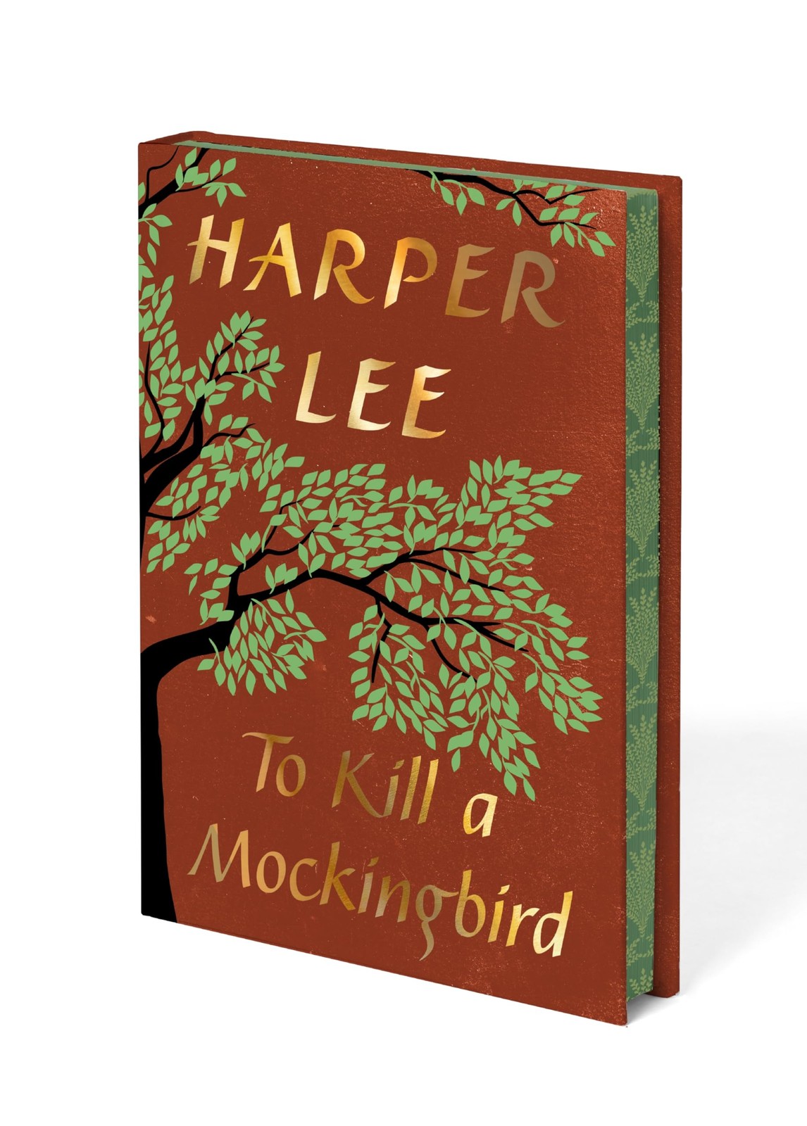 To Kill a Mockingbird Collector's Edition: A Novel, Lee, Lee, 9780063473324*.