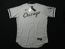 Authentic Chicago White Sox Flex Base Road Gray Jersey 40 Reg. 285