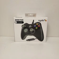 Xbox 360 USB Wired Controller Gamepad For Microsoft Xbox & PC Windows 7/8/10