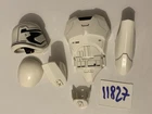 Lego Star Wars Figure Parts Lot