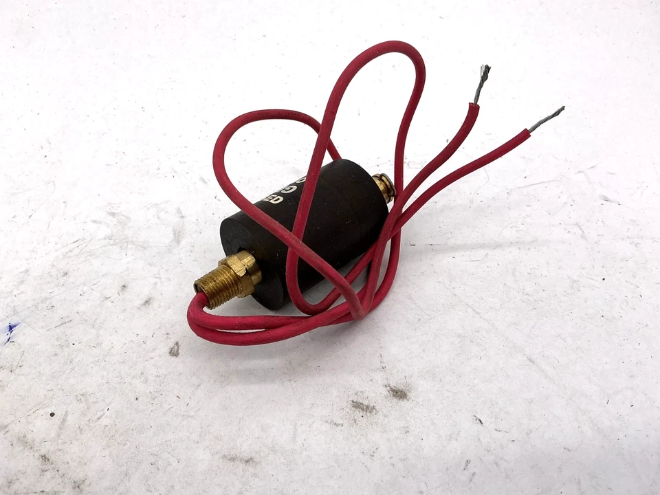 Gems Sensors 01801 Ser LS-1800 Level Switch 20VA 120/240VAC - Image 4 of 4