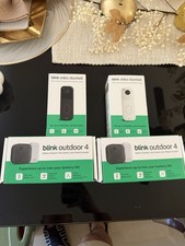 Doorbell And Cameras