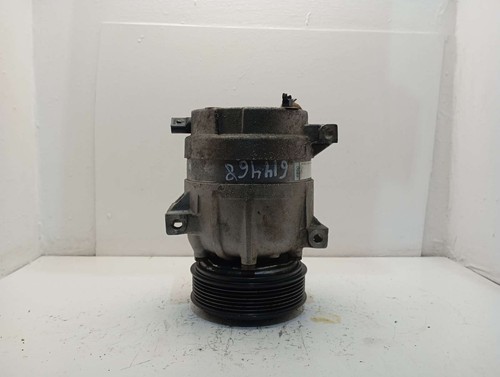 8200343375 KLIMAKOMPRESSOR / 614468 FÜR RENAULT LAGUNA II BG0 1.9 DCI DIESEL