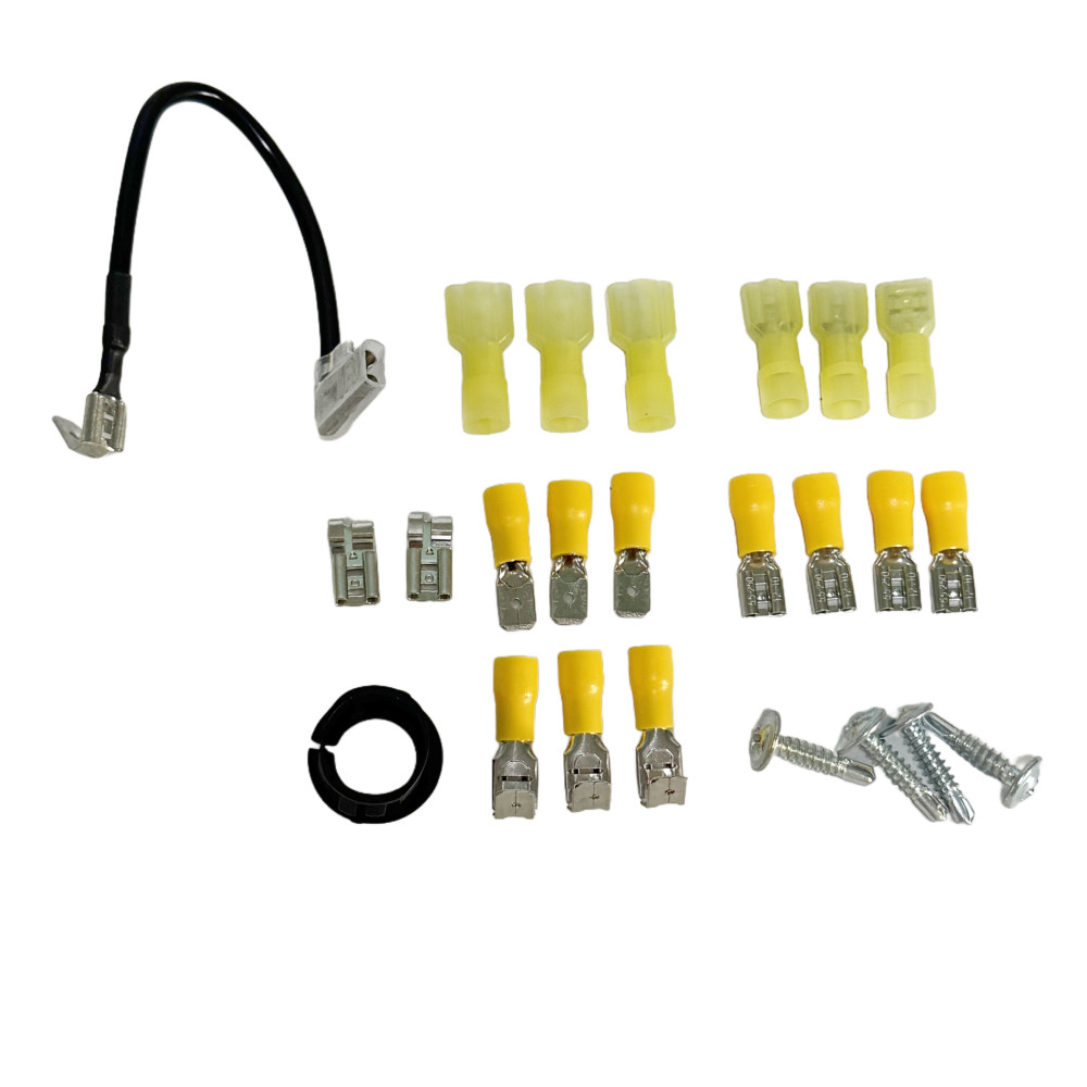 New Soft Start Kit For Single Zone Air Conditioner Setup RV A/C Starter SSRV3T