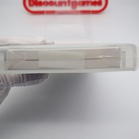 NES Nintendo Game ANTICIPATION - VGA GRADED 85 NM+ NEW & Factory Sealed +H-Seam!