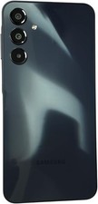 Samsung Galaxy A16 5G SM A166U 128GB Blue Black Unlocked -FAIR