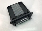 Electric cabin heater