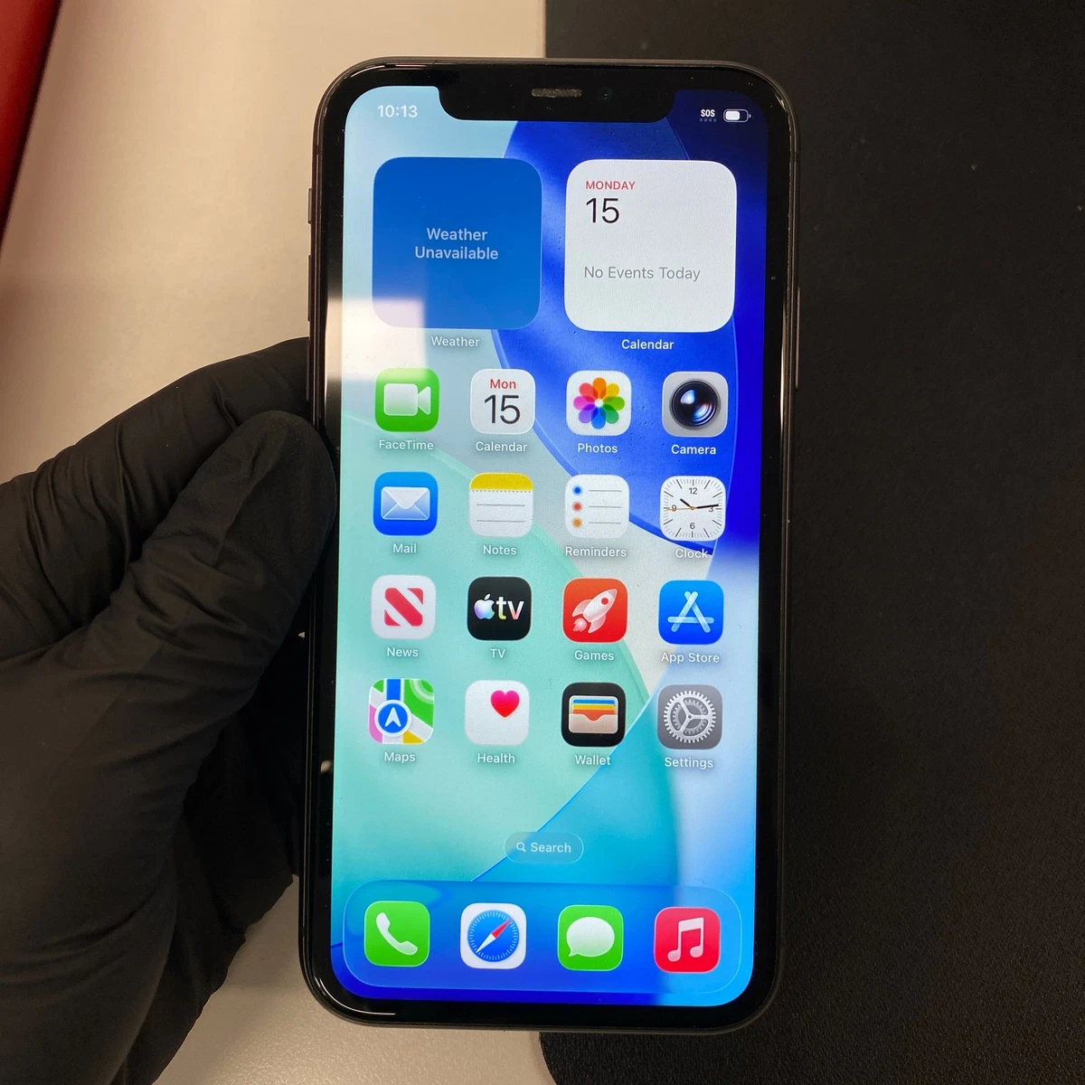 Apple iPhone 11 128 GB Cell Phones & Smartphones for sale | eBay