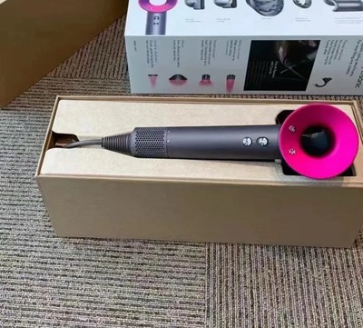 Dyson Super Sonic Hair Dryer