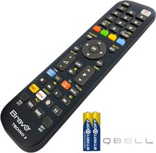 TELECOMANDO QBELL UNIVERSALE CLICCA SUL TUO MODELLO LO RICEVERAI GIA PRONTO