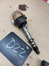 Mercruiser Boat 350 305 454 Ignition Distributor Dizzy Marine Points 5.7 Omc Oem
