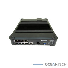 PALO ALTO PAN-PA-440 NEXT GEN FIREWALL