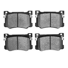 Pastiglie freno ibride DYN-4000-2101-00 DFC 4000