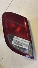 Feu arrière Mercedes 208