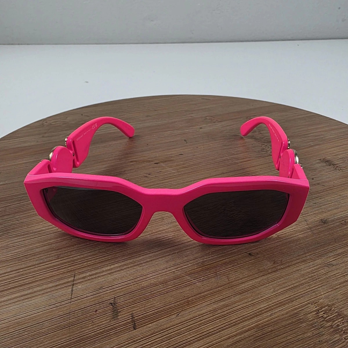 Las mejores ofertas en Gafas de sol Versace Rosa para De mujer | eBay