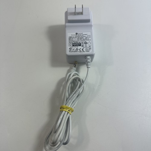 4moms MamaRoo Swing DC Supply Electric Power Cord AC Adapter SRB1203000P 12V 3A